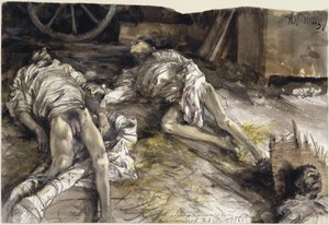  - Adolph Menzel