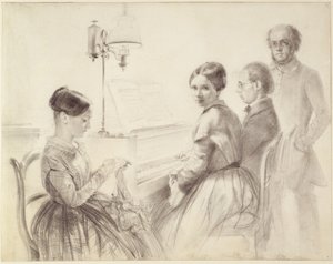  - Adolph Menzel