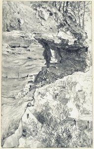  - Adolph Menzel