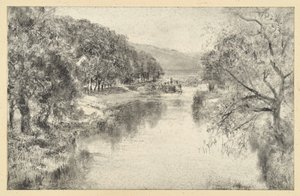  - Adolph Menzel