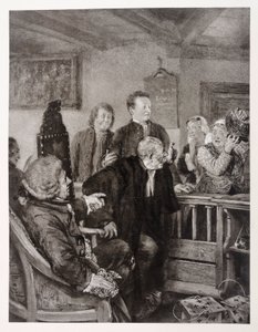  - Adolph Menzel