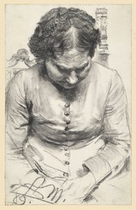  - Adolph Menzel