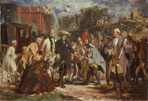  - Adolph Menzel