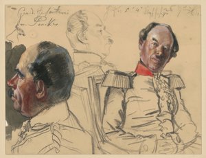  - Adolph Menzel