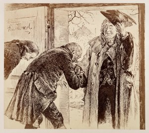  - Adolph Menzel