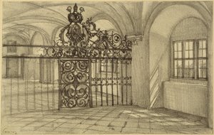  - Adolph Menzel