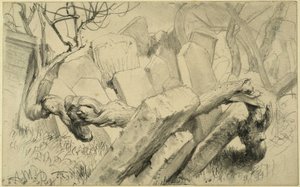  - Adolph Menzel