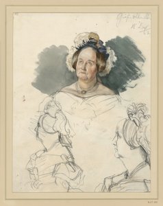  - Adolph Menzel