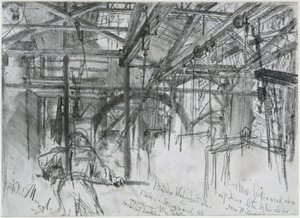 Hall de l