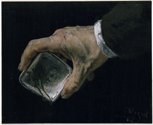  - Adolph Menzel