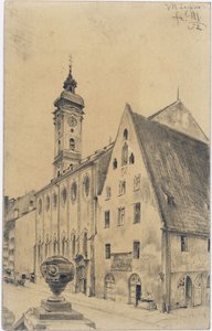  - Adolph Menzel