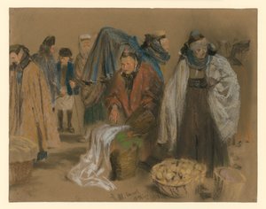  - Adolph Menzel