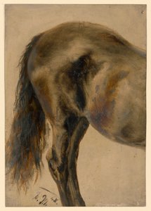  - Adolph Menzel