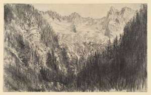  - Adolph Menzel