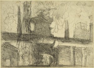  - Adolph Menzel