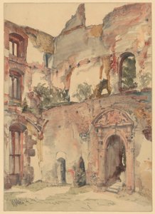  - Adolph Menzel