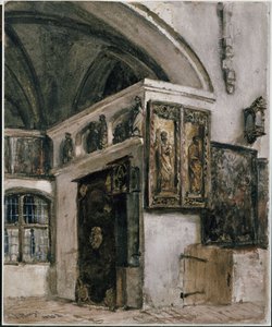  - Adolph Menzel