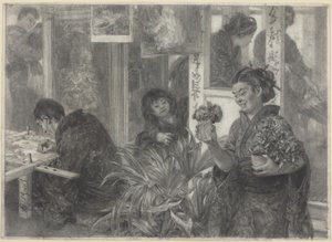  - Adolph Menzel