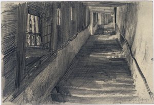  - Adolph Menzel