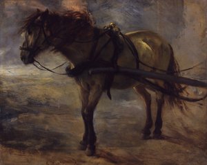  - Adolph Menzel