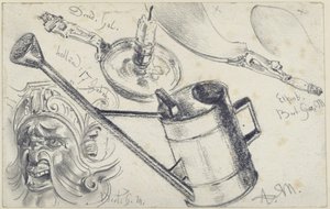  - Adolph Menzel