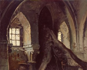  - Adolph Menzel