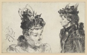 - Adolph Menzel