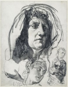  - Adolph Menzel