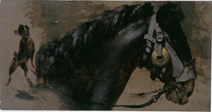  - Adolph Menzel