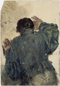  - Adolph Menzel