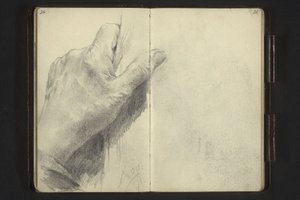  - Adolph Menzel