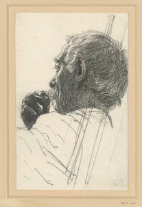  - Adolph Menzel