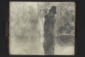  - Adolph Menzel
