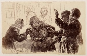  - Adolph Menzel