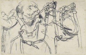  - Adolph Menzel