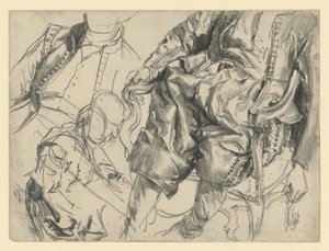  - Adolph Menzel