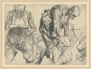  - Adolph Menzel