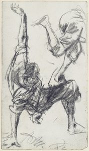  - Adolph Menzel
