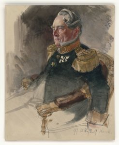  - Adolph Menzel