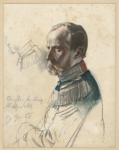  - Adolph Menzel