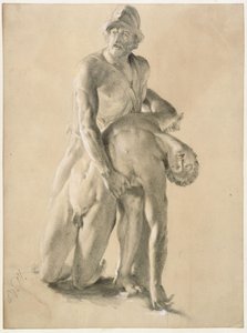  - Adolph Menzel