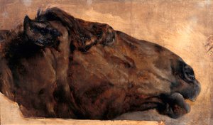  - Adolph Menzel