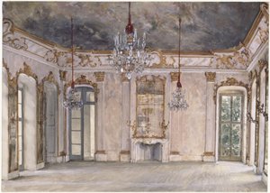  - Adolph Menzel