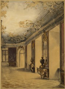  - Adolph Menzel