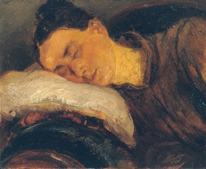  - Adolph Menzel