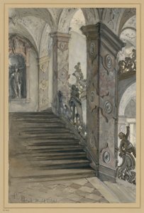  - Adolph Menzel