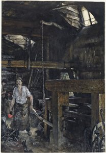  - Adolph Menzel