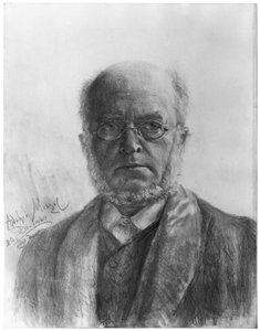  - Adolph Menzel