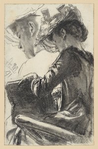  - Adolph Menzel