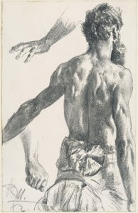  - Adolph Menzel